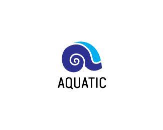 Aquatic Logo - Aquatic Designed by wildcat | BrandCrowd