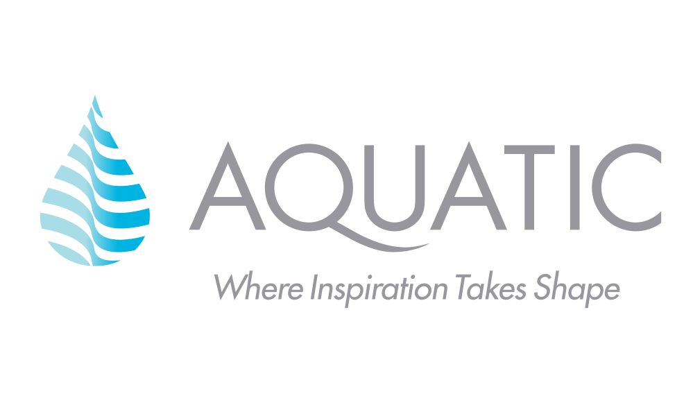 Aquatic Logo - Aquatic | Dakota Supply Group