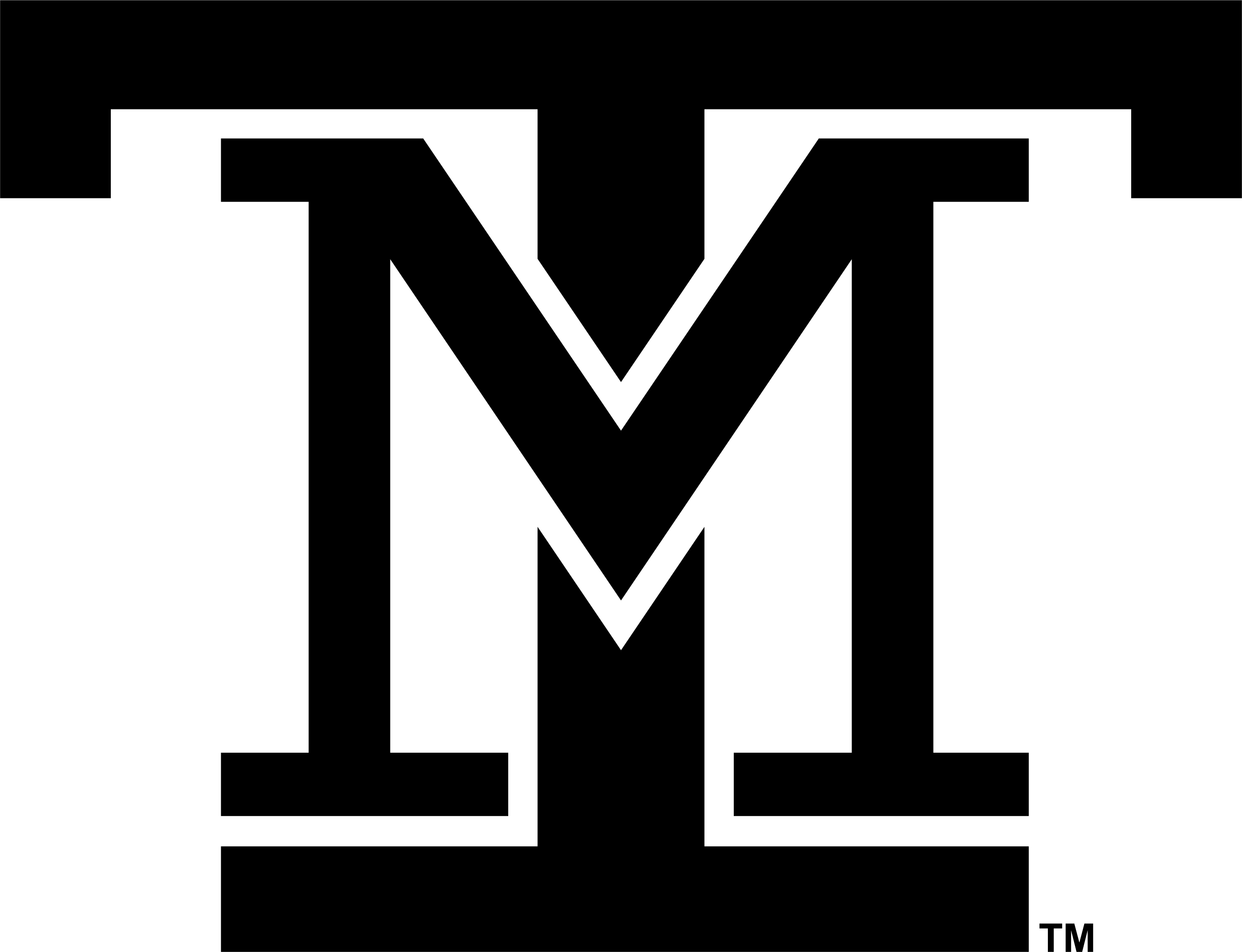 M.Tech Logo - Logo Use - Montana Tech - Public Relations