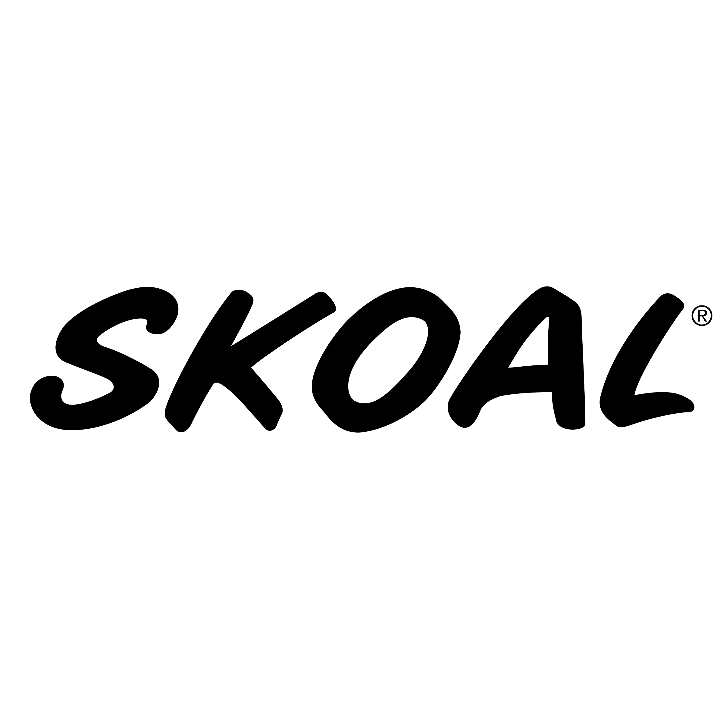 Skoal Logo - Skoal Logo PNG Transparent & SVG Vector - Freebie Supply