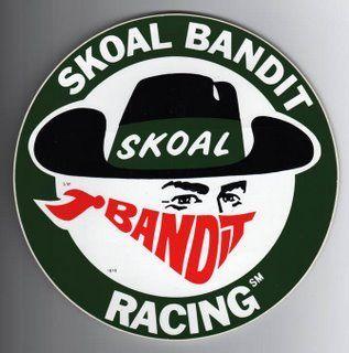 Skoal Logo - Pinterest