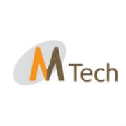 M.Tech Logo - Working at M Tech