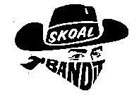 Skoal Logo - skoal Logo - Logos Database