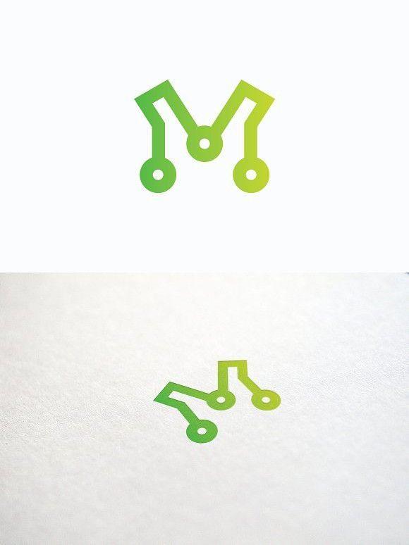 M.Tech Logo - M Tech Logo | logo | Logo design template, Best logo design, Logos