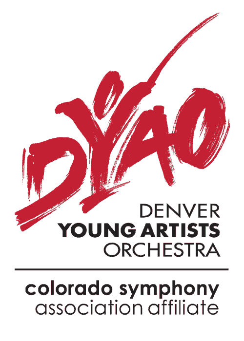 Tongal Logo - Denver Young Artists Orchestra Logo - Denver Media Professionals