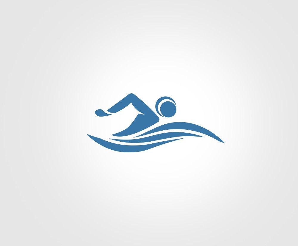 Aquatic Logo - LIAC - Website Design, Graphic Design, Logo Design, Lawrence, KS