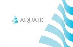 Aquatic Logo - Contact Info | Service & Support | Aquatic Bath