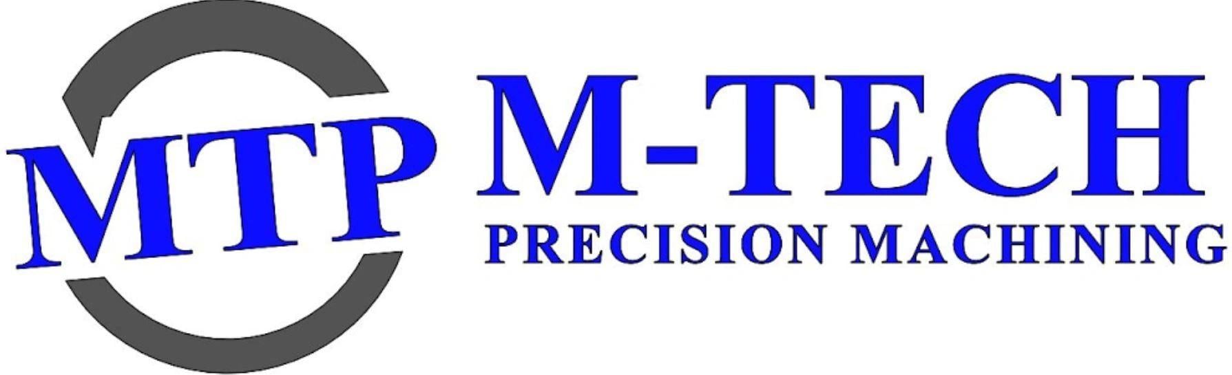 M.Tech Logo - M-Tech Precision Machining - Machine Shop - Houston, Texas | M-Tech ...