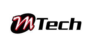 M.Tech Logo - About M Tech