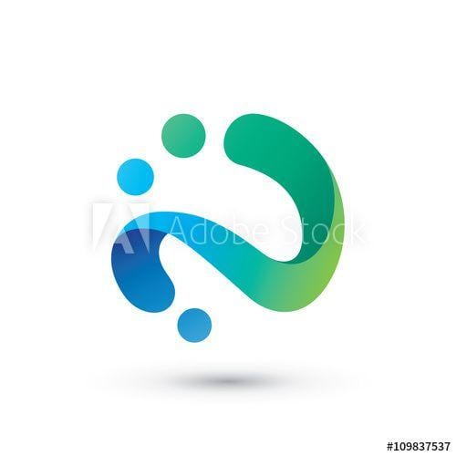 Aquatic Logo - Aquatic Logo - Buy this stock vector and explore similar vectors at ...