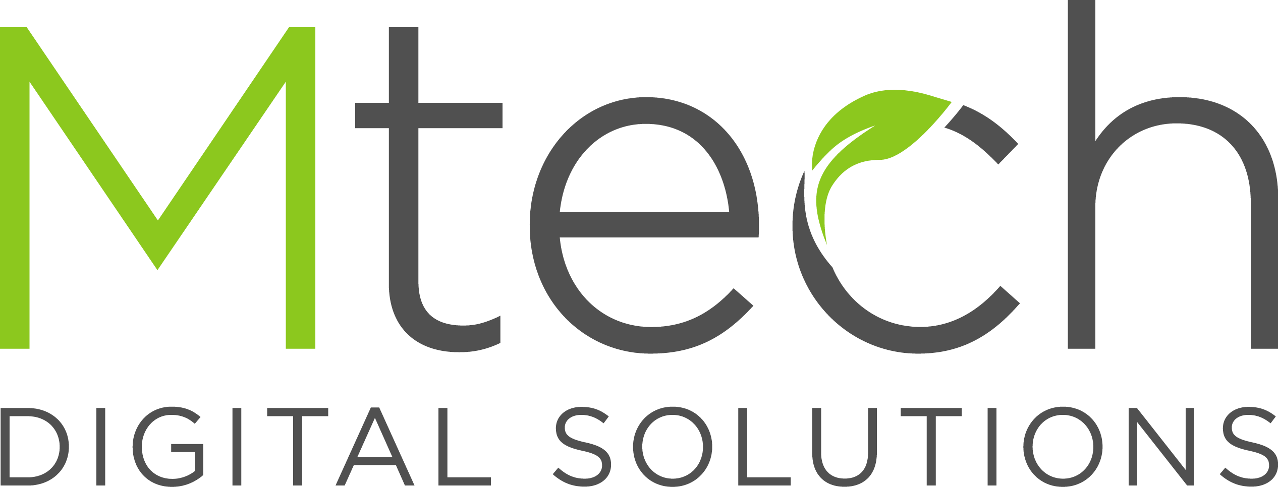 M.Tech Logo - Mtech Group Ltd