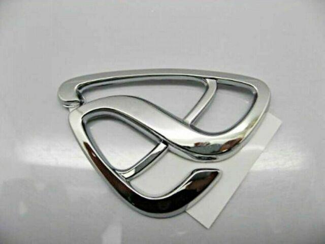 Efini Logo - Mazda Genuine Rx-7 Fd3s Efini Anfini Emblem Budge Front M020 Japan With  Tracking