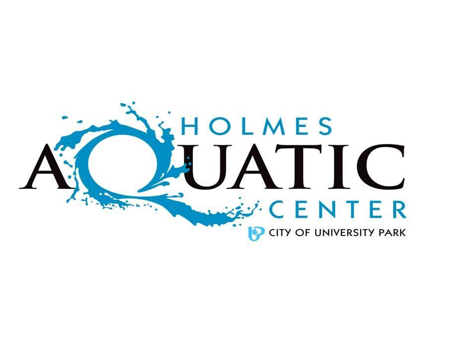 Aquatic Logo - Pool | City of University Park, Texas