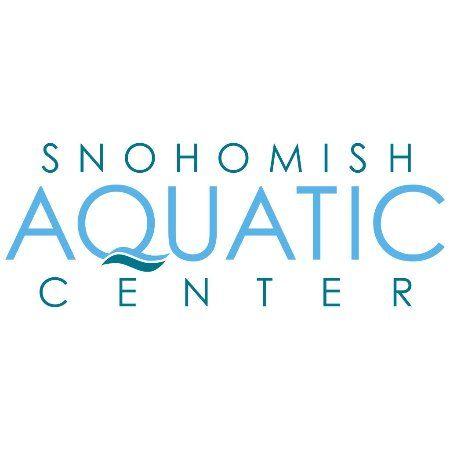 Aquatic Logo - Snohomish Aquatic Center - 2019 All You Need to Know BEFORE You Go ...