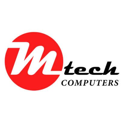 M.Tech Logo - M Tech, VooDoo Programming