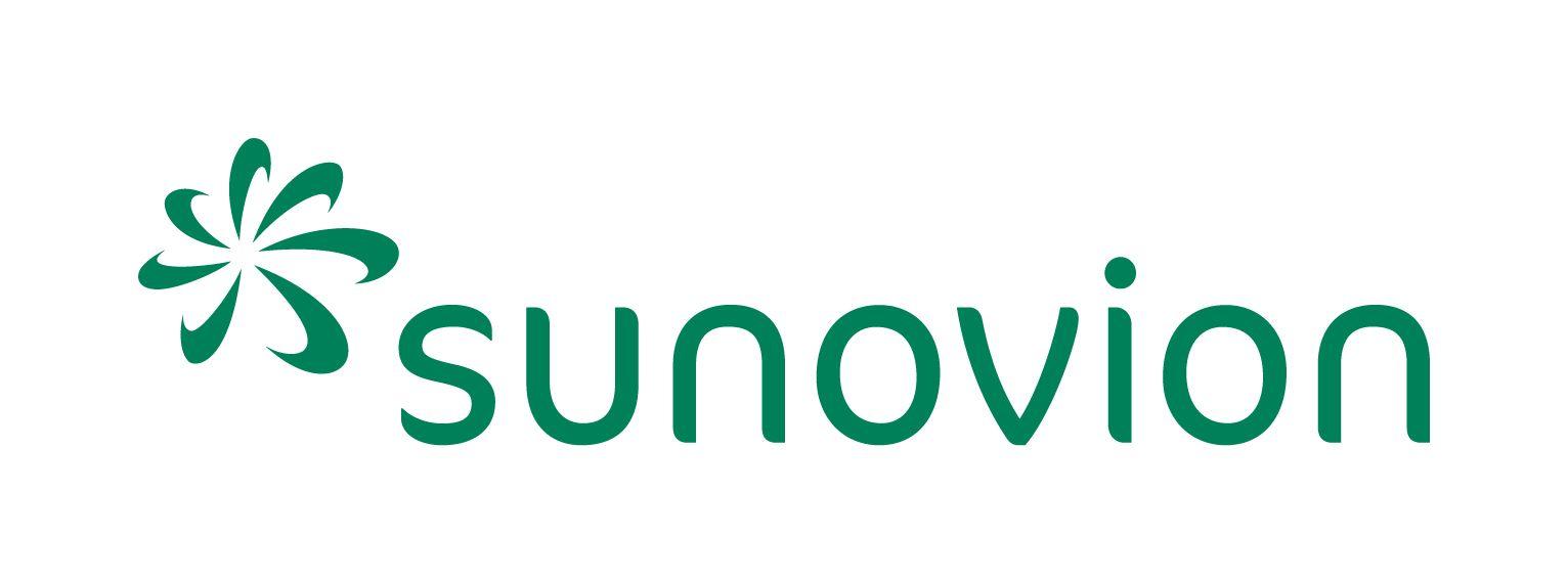 Sunovion Logo - Sunovion logo | Sunovion