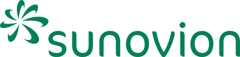 Sunovion Logo - Sunovion logo