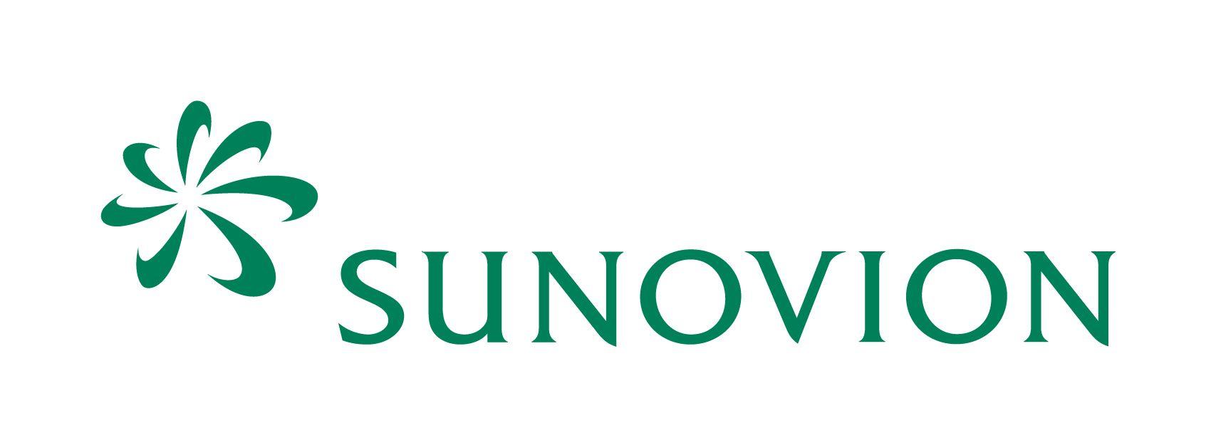Sunovion Logo - The American College of Chest Physicians and Sunovion Announce ...