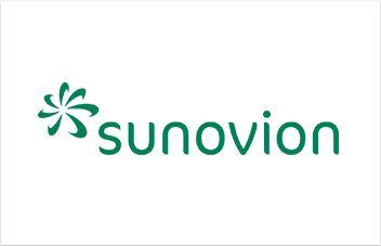 Sunovion Logo - Sunovion Pharmaceuticals Europe Ltd