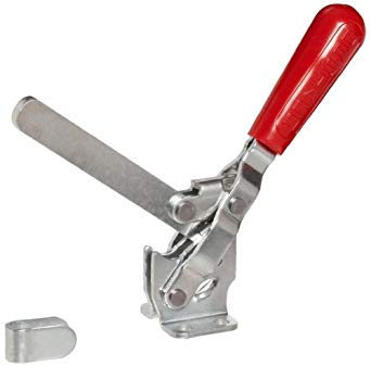DE-STA-CO Logo - DE-STA-CO 207-L Vertical Hold-Down Action Clamp: Toggle Clamps ...