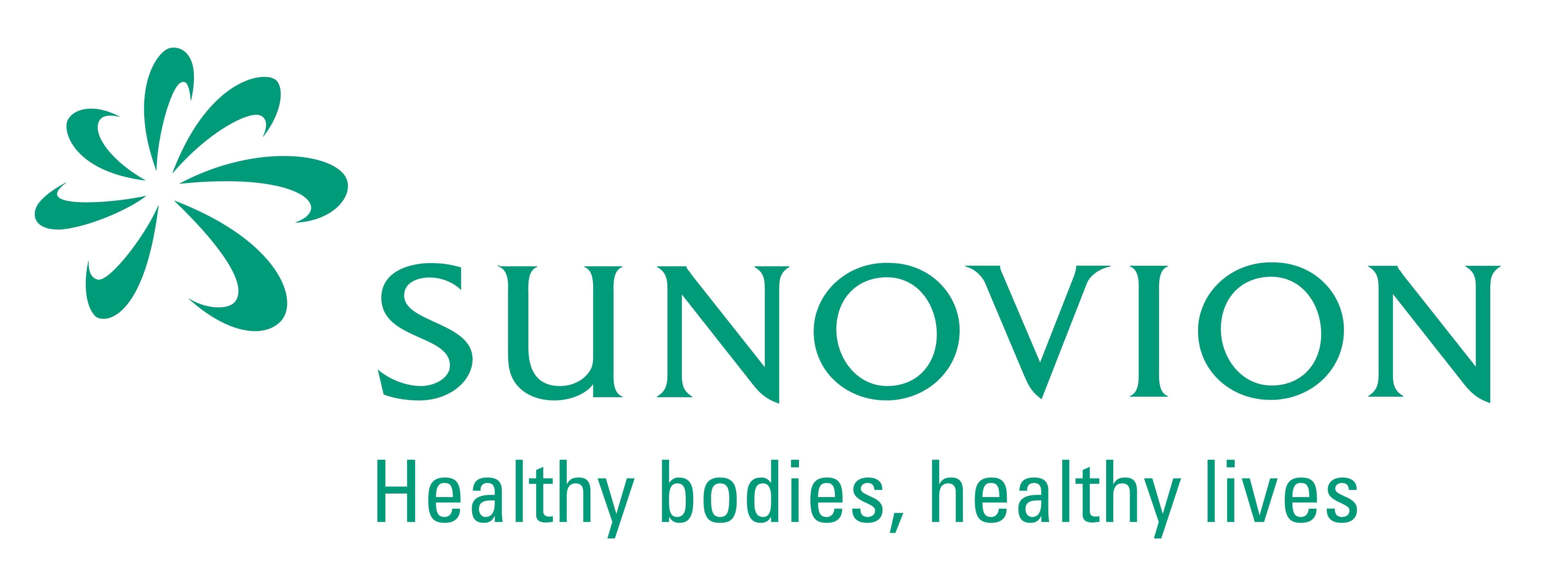 Sunovion Logo - Sunovion Logo