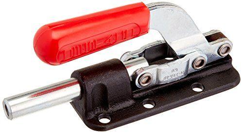 DE-STA-CO Logo - DE STA CO 630 Straight Line Action Clamp with Flange Mount: Toggle ...