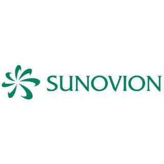 Sunovion Logo - Sunovion Submits NDA for COPD Treatment