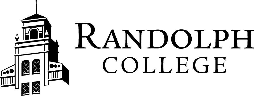 Randolph Logo - Randolph College launches new institutional visual graphic identity