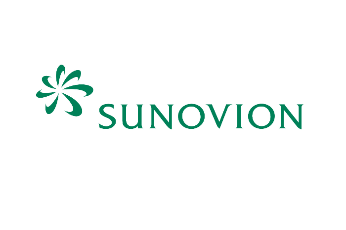 Sunovion Logo - Sunovion tries again with new dasotraline filing