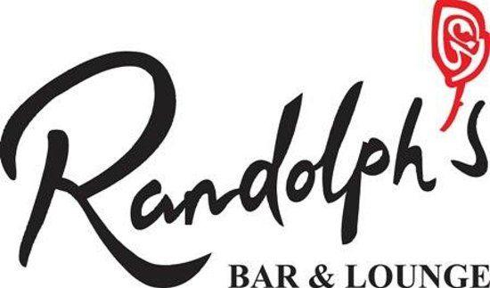 Randolph Logo - Logo of Randolph's Bar & Lounge, New York City