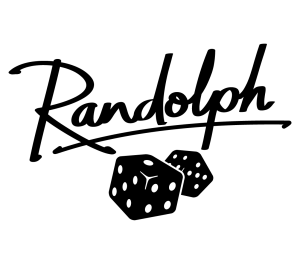 Randolph Logo - Distribution