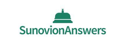 Sunovion Logo - Sunovion Answers | Aptiom® (eslicarbazepine acetate)