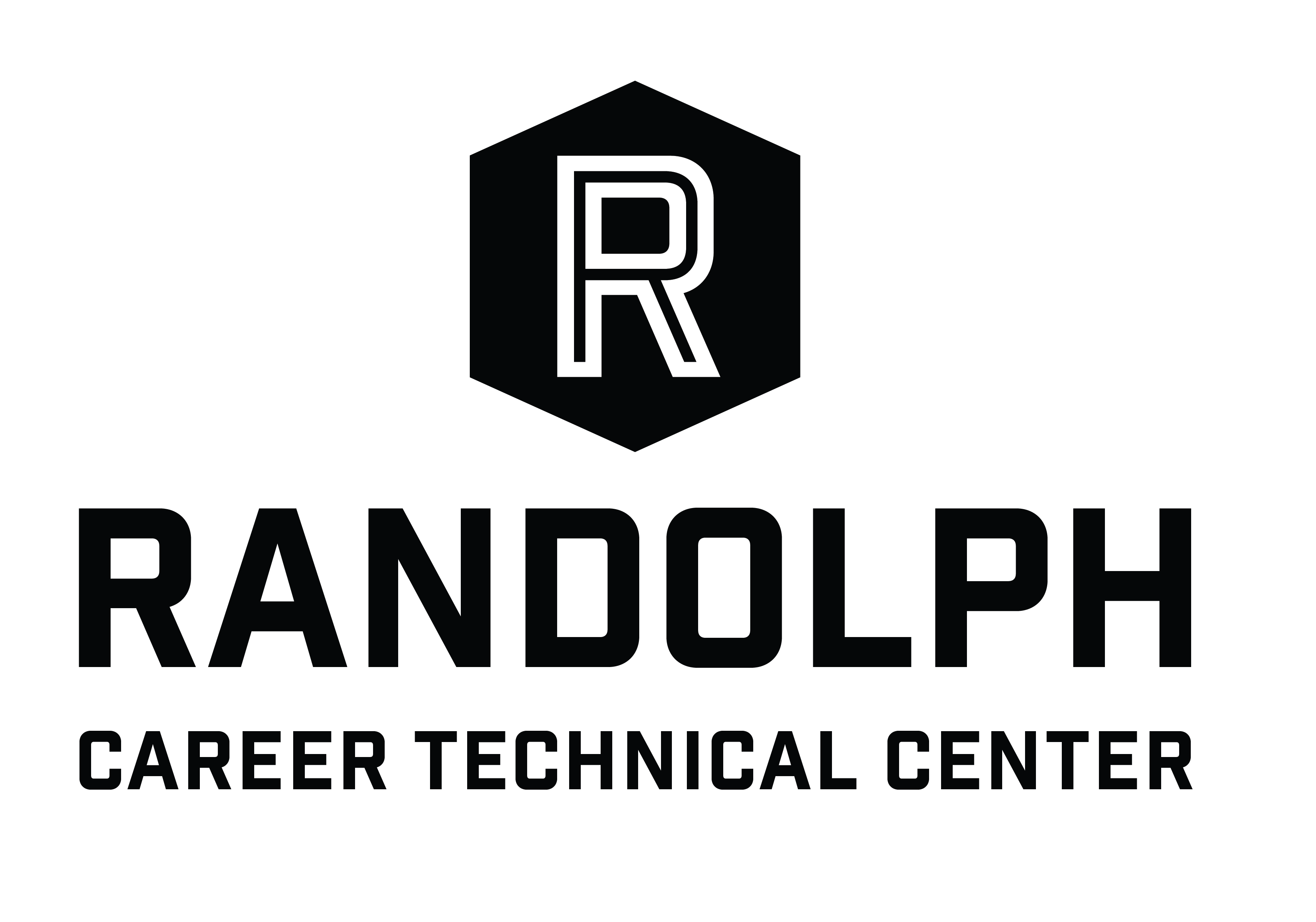 Randolph Logo - Randolph 03 Media Group