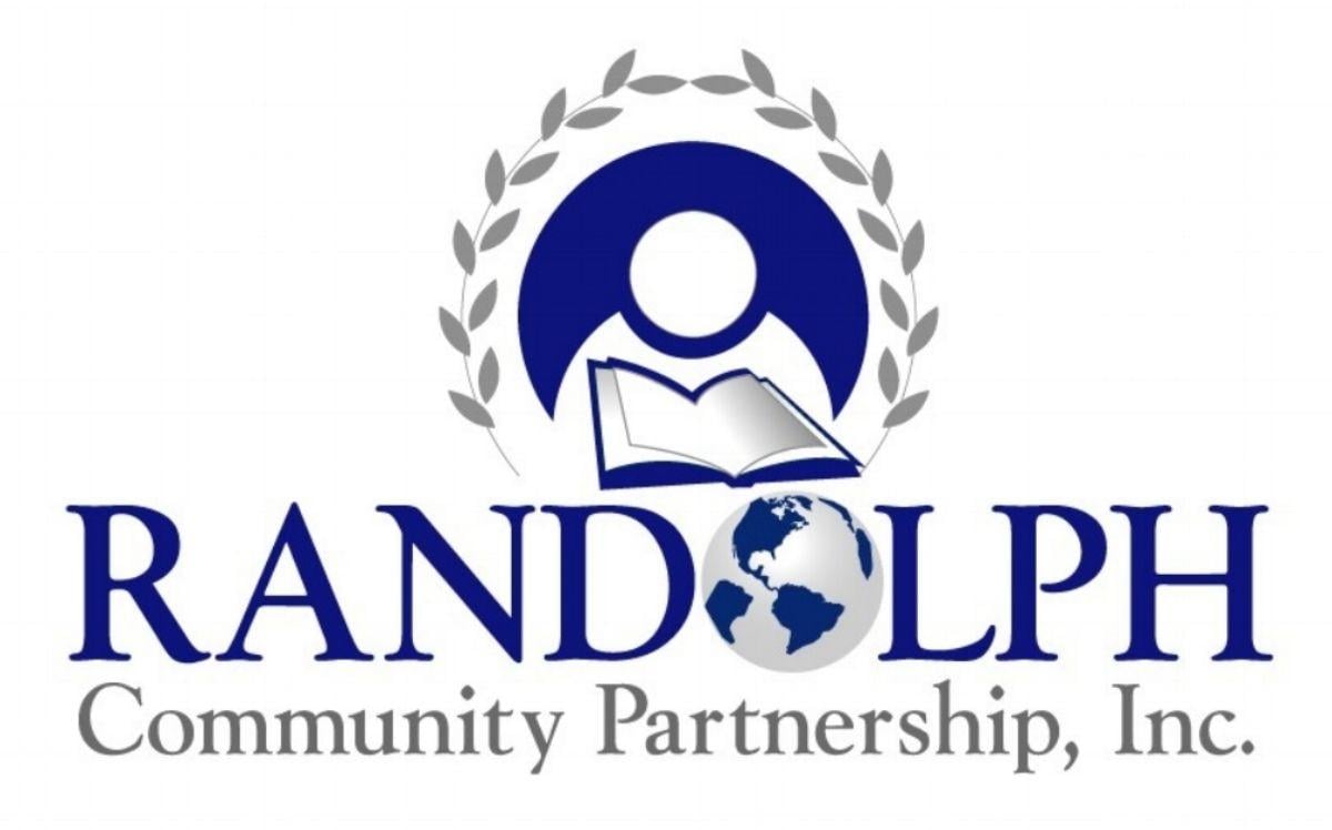 Randolph Logo - Randolph Community Partnership, Inc.