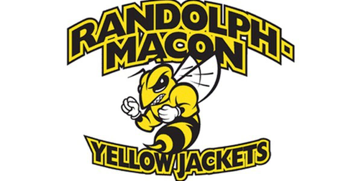 Randolph Logo - Late three-pointer ends Randolph-Macon's season in Sweet 16