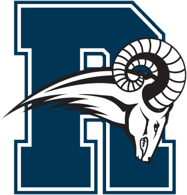 Randolph Logo - The Randolph Rams