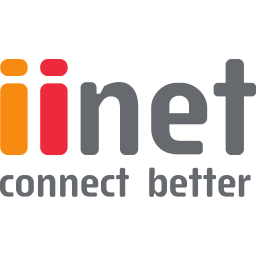 iiNet Logo - iiNet in New South Wales: speed performance and info about outage ...
