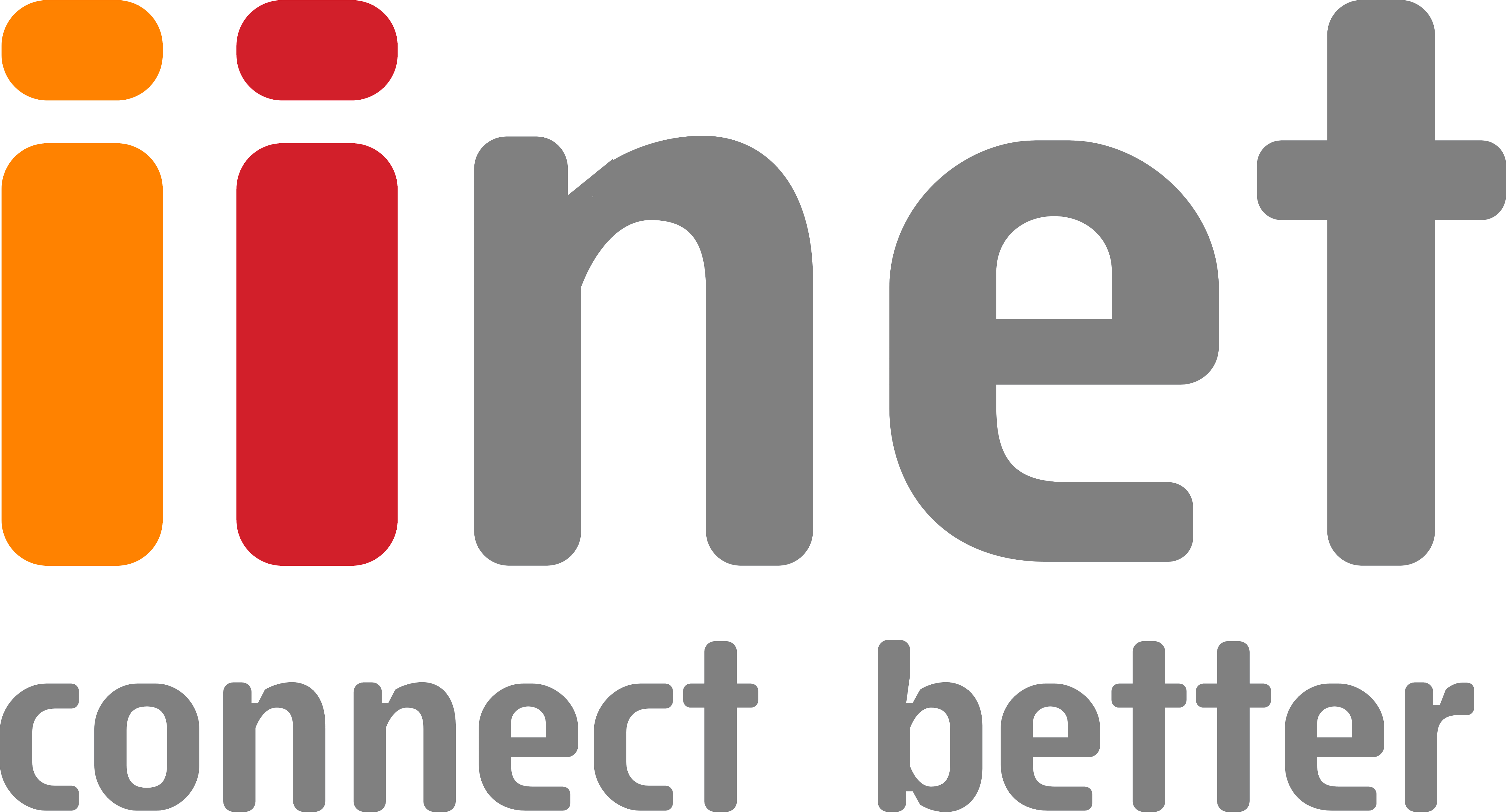 iiNet Logo - iinet