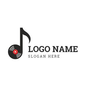 Vinyl Logo - Free Vinyl Logo Designs | DesignEvo Logo Maker