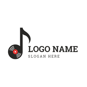 Vinyl Logo - Free Vinyl Logo Designs. DesignEvo Logo Maker