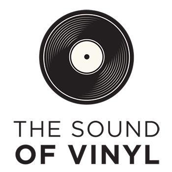 Vinyl Logo - The Sound Of Vinyl Launches With Curation From Henry Rollins