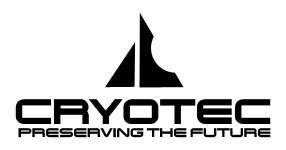 Fictional Logo - Cryotec - Dystopia Wiki