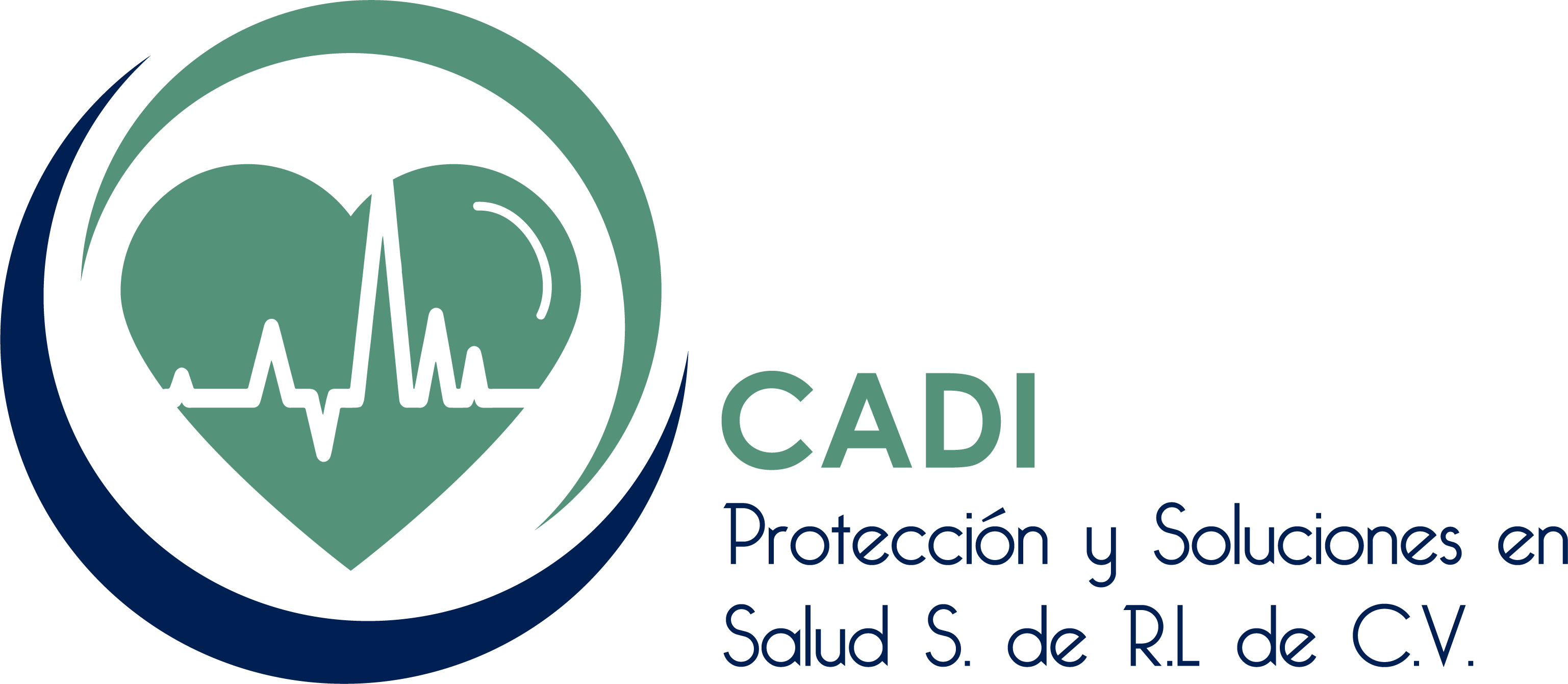 Cadi Logo - Logo Completo