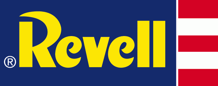 Revell Logo - File:Revell Logo.png