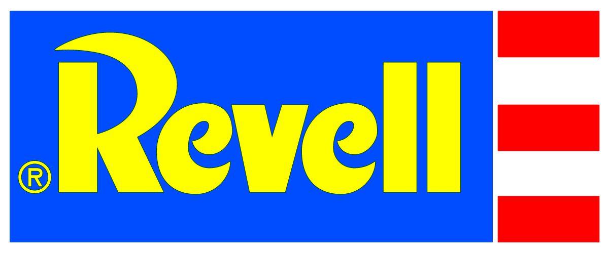 Revell Logo - Index Of Image REVELL