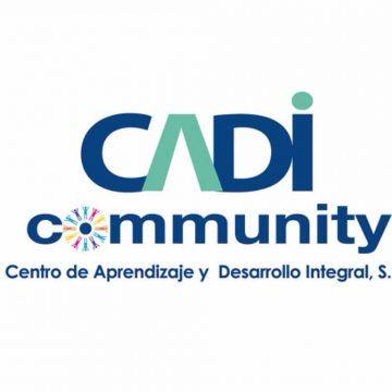 Cadi Logo - CADI Community Simanof Orchestral Foundation. Corima Online