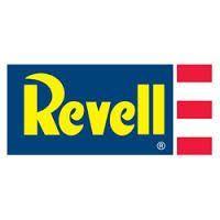 Revell Logo - revell models logo - Google Search | Hobby logos | Revell model kits ...