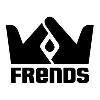 Frends Logo - Frends - Logo & Name