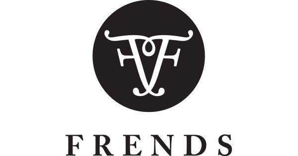 Frends Logo - Frends logo PNG - Frends AS