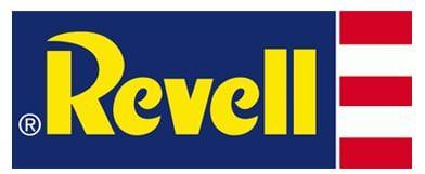 Revell Logo - Revell Germany (do NOT use)